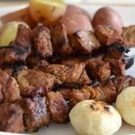 Receta de Bocadillo vegetariano