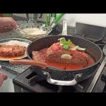 Receta de Solomillo al Oporto