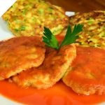 Receta de Tortilla de Sesos