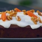 Receta de Budín de limón y amapola 9 Receta de Budín de limón y amapola