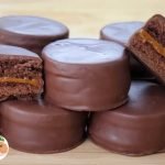Receta de Mantecados veganos