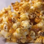 Receta de Mazorcas al horno con mantequilla