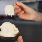 Receta de Mousse de chocolate sin huevo