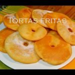 Receta de Bu&ntilde;uelos asturianos