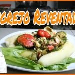 Receta de Chicharr&oacute;n de pota
