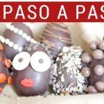 Receta de Fresas con crema f&aacute;ciles