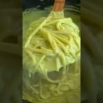 Receta de Tallarines chinos con pollo