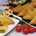 Receta de Palitos de hojaldre con queso 17 Receta de Palitos de hojaldre con queso
