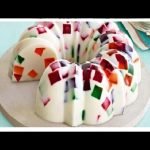 Receta de Turrón de Jijona fácil 9 Receta de Turrón de Jijona fácil