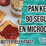 Receta de Queque de naranja casero