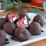Receta de Conos para helados