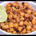 Receta de Alb&oacute;ndigas de soja texturizada