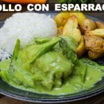 Receta de Estofado de pollo con patatas 18 Receta de Estofado de pollo con patatas