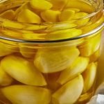 Receta de Coles de Bruselas en Salsa