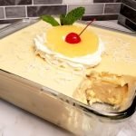 Receta de Cheesecake con Thermomix