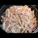 Receta de Pizza con champiñones y bacon 3 Receta de Pizza con champiñones y bacon