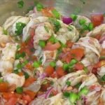 Receta de Crema de at&uacute;n para untar