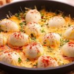 Receta de Revuelto de esp&aacute;rragos trigueros