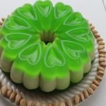 Receta de Frosting de chocolate blanco