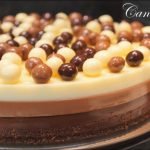 Receta de Kuchen de cerezas facil