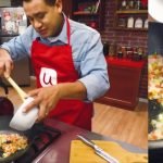 Receta de Popcorn con caramelo