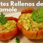 Receta de Rollo de patata relleno de espinacas 7 Receta de Rollo de patata relleno de espinacas