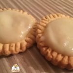 Receta de Queque de chocolate vegano