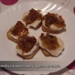 Receta de Hummus de calabaza