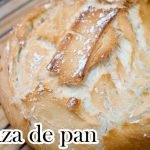 Receta de Pan sin gluten