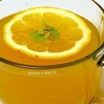 Infusión para adelgazar de sauco 4 Infusión para adelgazar de sauco