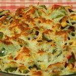 Receta de Espinacas salteadas con ajo
