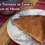 Receta de Conos de hojaldre con nata