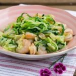 Receta de Ratatuille
