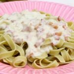 Receta de Pizzas individuales