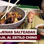 Receta de Rollitos de primavera fritos