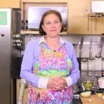 Receta de Mero al horno a la mallorquina