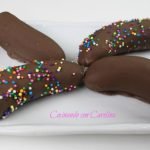 Receta de Mousse de chocolate negro