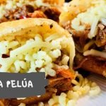 Receta de Tostas de at&uacute;n y queso