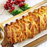 Receta de Pastel de calabaza y carne