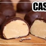 Receta de Turrón casero con chocolate 19 Receta de Turrón casero con chocolate