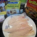 Receta de Dorada a la vinagreta de anchoas 21 Receta de Dorada a la vinagreta de anchoas
