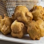 Receta de Chicharr&oacute;n de pota