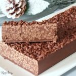Receta de Canasta de chocolate blanco 7 Receta de Canasta de chocolate blanco