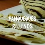 Receta de Bizcocho de melocot&oacute;n en alm&iacute;bar