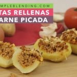Receta de Coles de Bruselas en Salsa