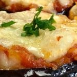 Receta de Wellington vegano