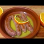 Receta de Costillas de cerdo a la riojana