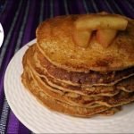 Receta de Tortilla de patatas con cebolla al microondas
