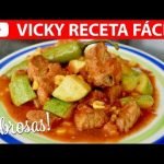 Receta de Croquetas de carne de res