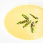 Receta de Crema de calabac&iacute;n y puerro